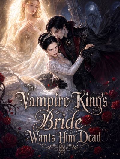 The Vampire King's Bride Wants Him Dead