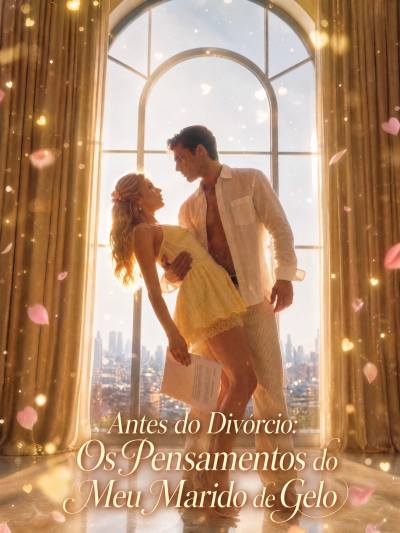 Antes do Divórcio: Os Pensamentos do Meu Marido de Gelo