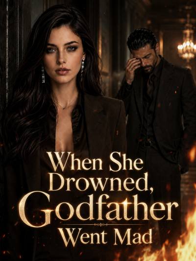 When She Drowned, Godfather Went Mad