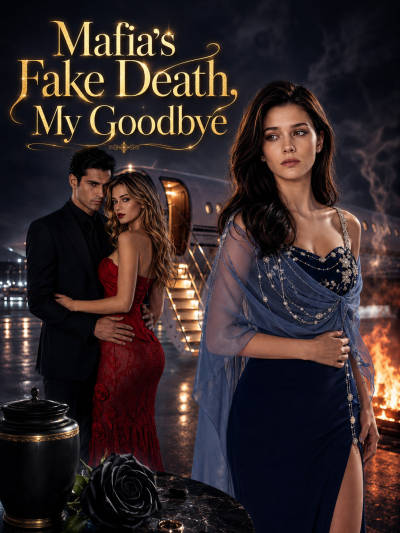 Mafia’s Fake Death, My Goodbye