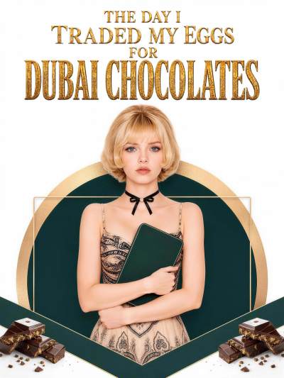 I Donated My Eggs for Dubai Chocolate