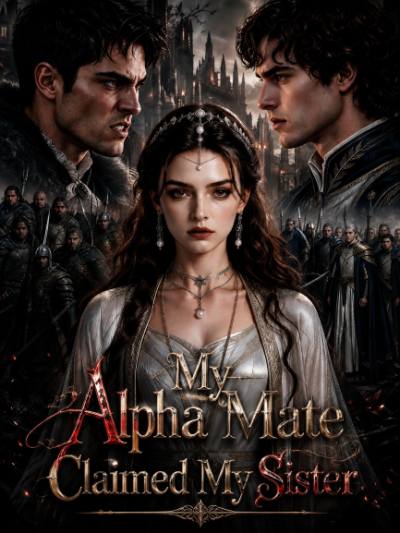 My Alpha Mate Claimed My Sister