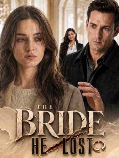 The Bride He Lost