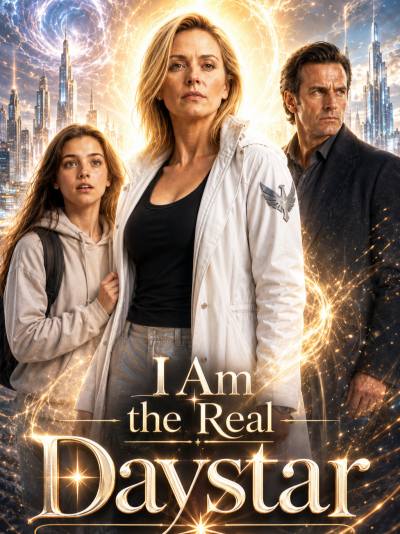 I Am the Real Daystar