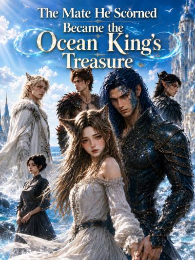 The Mate He Scorned Became the Ocean King’s Treasure