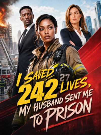 I Saved 242 Lives, My Husband Sent Me to Prison
