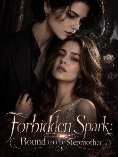 Forbidden Spark -Bound to the Stepmother