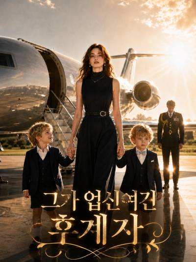 그가 업신여긴 후계자