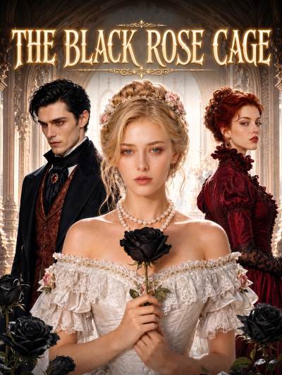 The Black Rose Cage