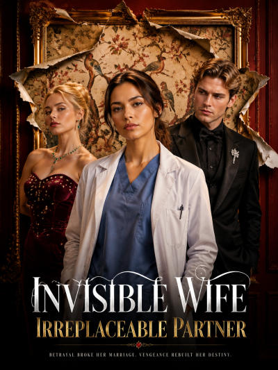 Invisible Wife, Irreplaceable Partner