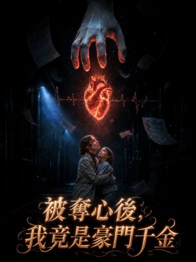 被奪心後,我竟是豪門千金