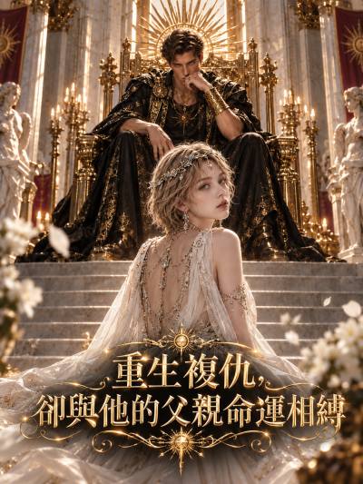Poster 重生複仇，卻與他的父親命運相縛