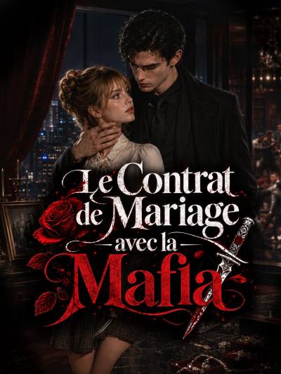 Le Contrat de Mariage avec la Mafia