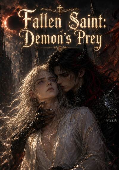 Fallen Saint Demon's Prey