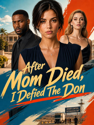 After Mom Died, I Defied The Don