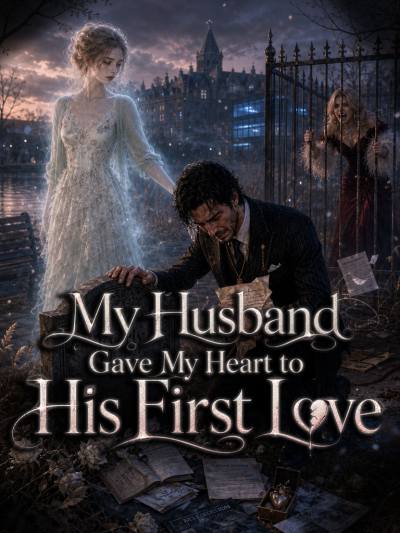 My Husband Gave My Heart to His First Love