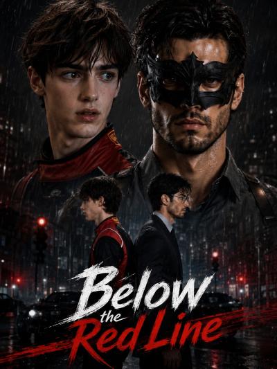 Below the Red Line