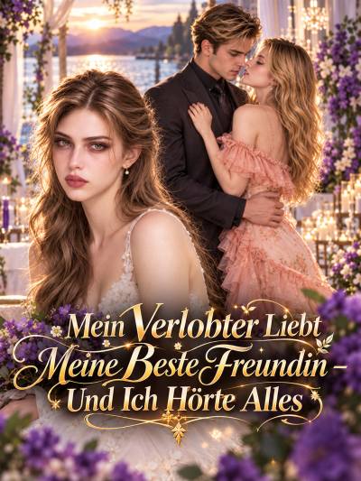 Mein Verlobter Liebt Meine Beste Freundin – Und Ich Hörte Alles