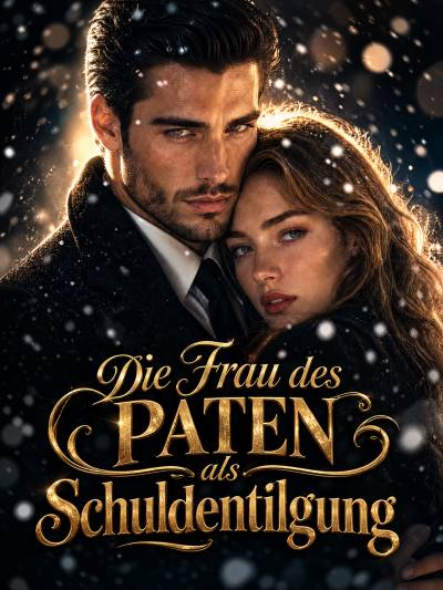 Die Frau des Paten als Schuldentilgung