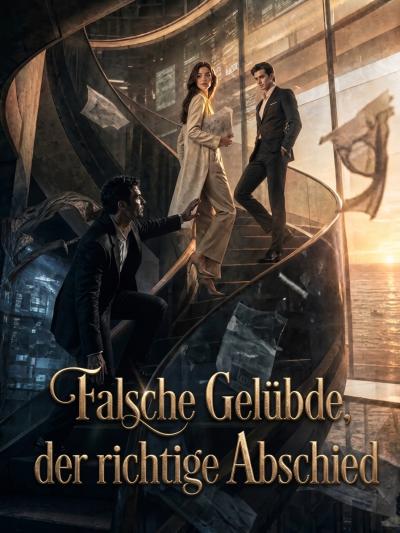 Falsche Gelübde, der richtige Abschied
