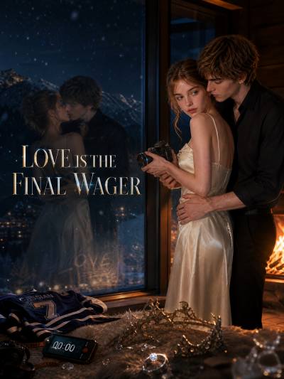Love Is the Final Wager