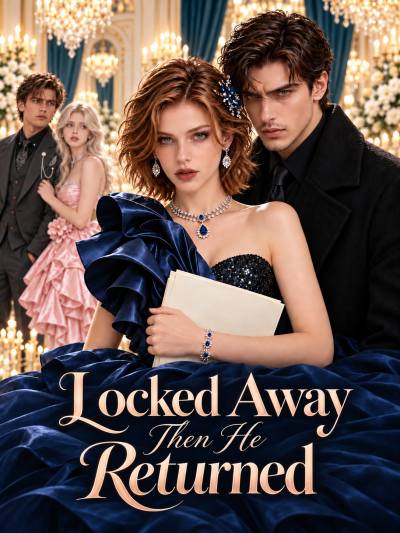Locked Away, Then He Returned