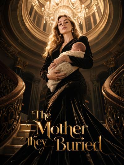 The Mother They Buried