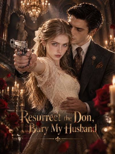 Resurrect the Don, Bury My Husband