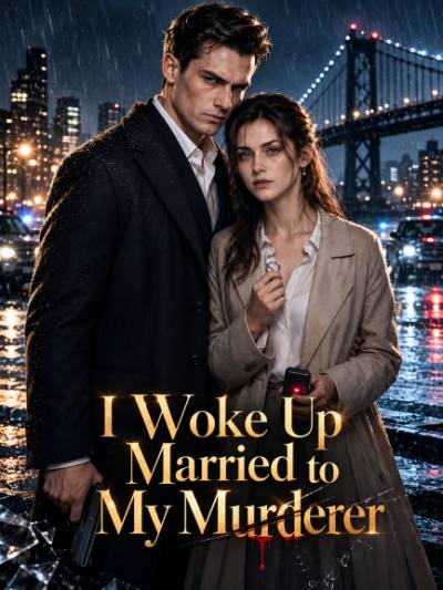 I Woke Up Married to My Murderer
