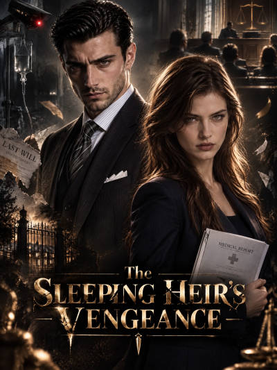 The Sleeping Heir' s Revenge