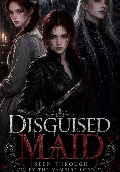 Disguised Maid Saw Through by the Vampire Lord