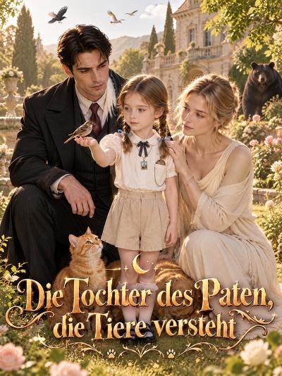Die Tochter des Paten, die Tiere versteht