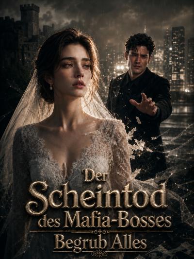 Der Scheintod des Mafia-Bosses Begrub Alles