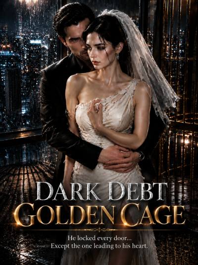 Dark Debt, Golden Cage