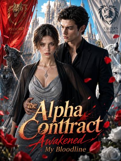 The Alpha Contract Awakened My Bloodline