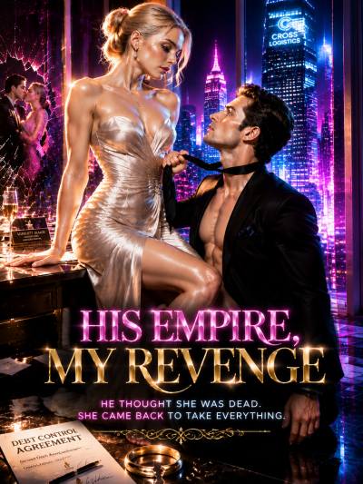 His Empire, My Revenge