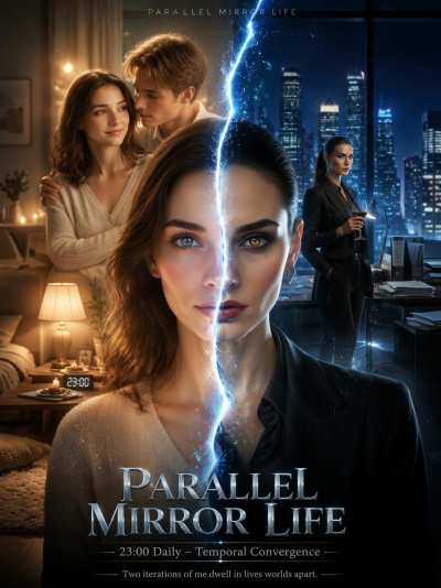PARALLEL MIRROR LIFE