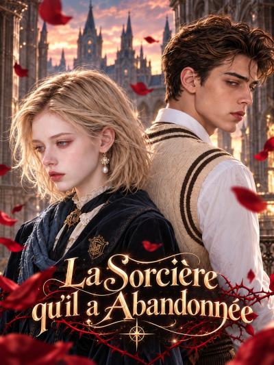 La Sorcière qu’il a Abandonnée