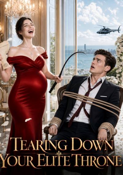 Tearing Down Your Elite Throne