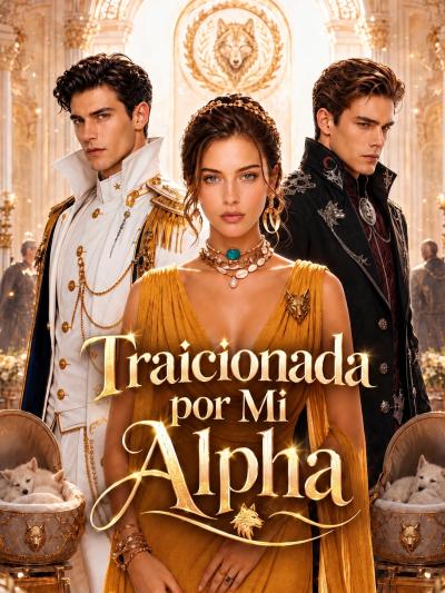 Traicionada por Mi Alpha