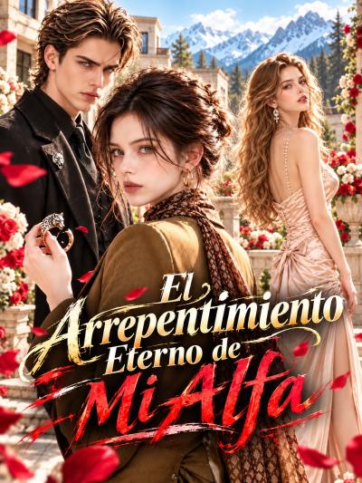 El Arrepentimiento Eterno de Mi Alfa