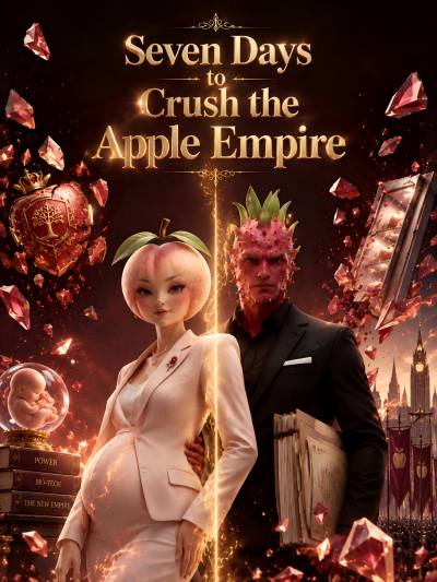 Seven Days to Crush the Apple Empire