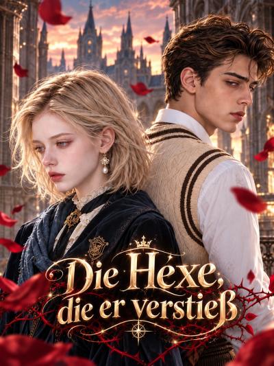 Die Hexe, die er verstieß