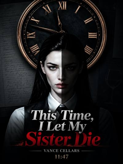 This Time, I Let My Sister Die