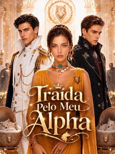 Traída Pelo Meu Alpha