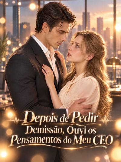 Depois de Pedir Demissão, Ouvi os Pensamentos do Meu CEO