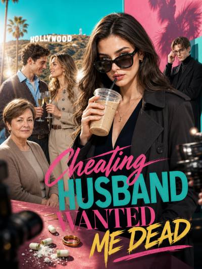 Cheating Husband Wanted Me Dead