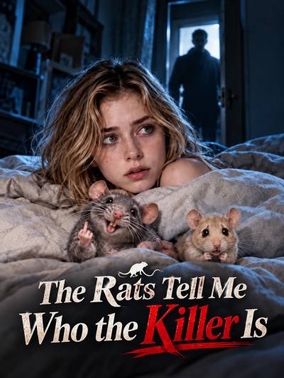 The Rats Tell Me Who the Killer Is