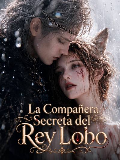 La Compañera Secreta del Rey Lobo