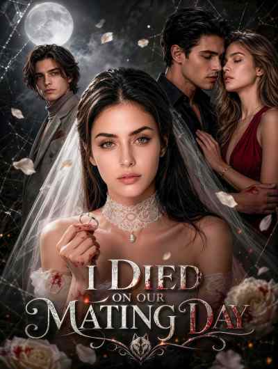 I Died on Our Mating Day
